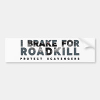 Freno por Roadkill (fondo claro)