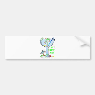 Pegatina Para Coche Frogarita