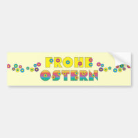 Frohe Ostern