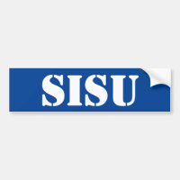 Fuerza finlandesa del poder del Finn de SISU en