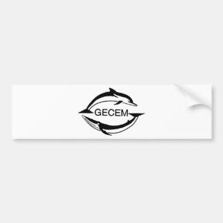 Pegatina Para Coche Gecem