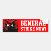 General Strike Now
