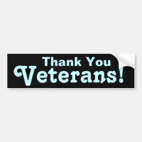 ¡Gracias los veteranos!