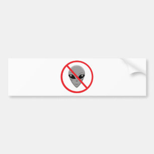 Pegatina Para Coche Gris extranjero