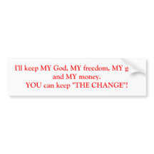 Guardaré MI dios, MI libertad, MIS armas y MI MES…