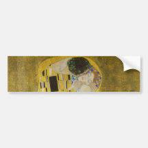 Gustav Klimt - El beso