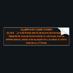 PEGATINA PARA COCHE HALLOWEEN<br><div class="desc">HALLOWEEN</div>