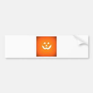 Pegatina Para Coche Halloween 4