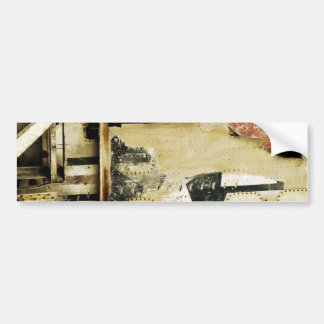 Pegatina Para Coche Hanoi Junk