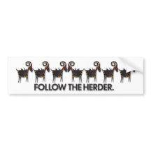 HERDER.bumper