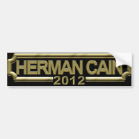 Herman Caín 2012
