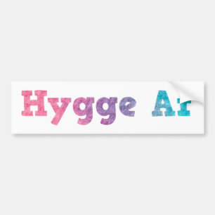 Pegatina Para Coche higge af