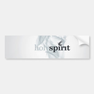 Pegatina Para Coche Holyspirit