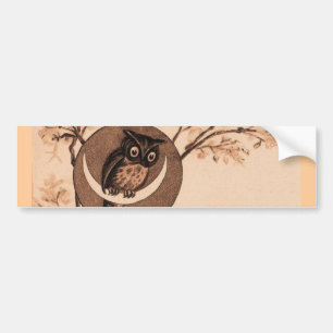 Pegatina Para Coche ¡Hooooot!