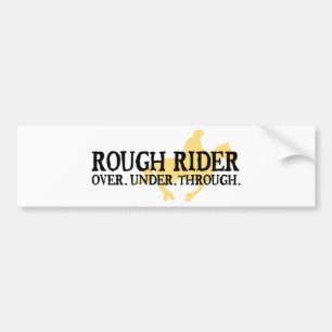 Pegatina Para Coche horse