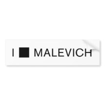 I [CUADRADO] MALEVICH