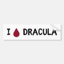 I Drácula [Derrame de sangre]