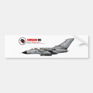 Pegatina Para Coche Identificación NTM 2008 del tornado del AG 51