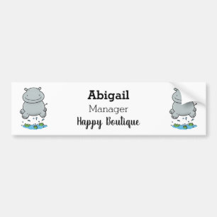 Pegatina Para Coche Ilustracion de personalizado de puenteo agudo