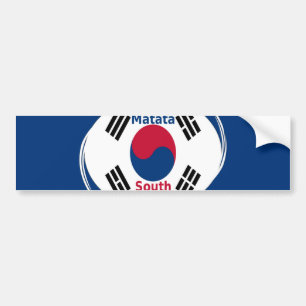 Pegatina Para Coche Imagen de Hakuna Matata en Corea del Sur