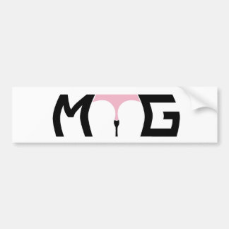 Pegatina Para Coche Importe de Gap