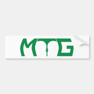 Pegatina Para Coche Importe de Gap