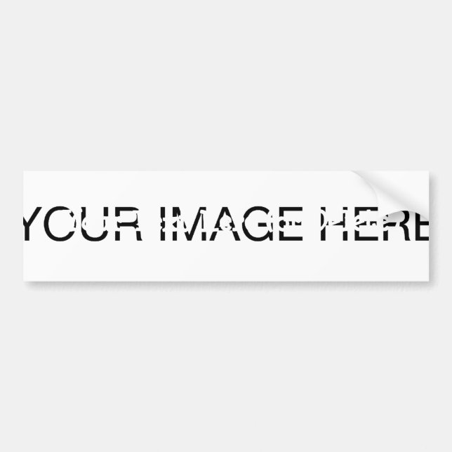 Pegatina Para Coche indefinido (Frente)