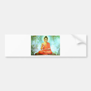 Pegatina Para Coche indianGod