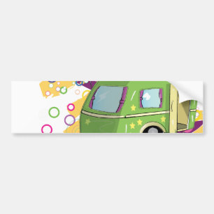 Pegatina Para Coche Inicio móvil