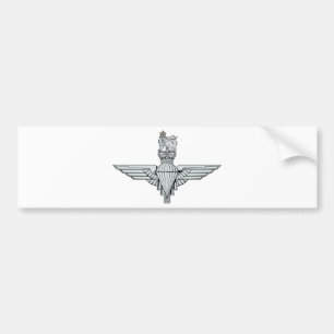 Pegatina Para Coche Insignia para el Reino Unido
