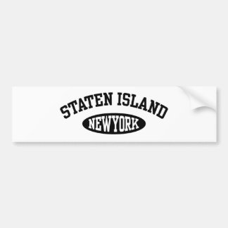 Pegatina Para Coche Isla Staten