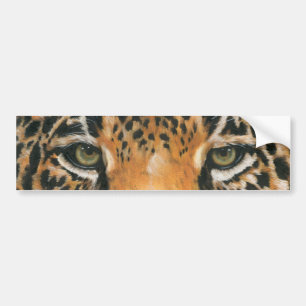 Pegatina Para Coche Jaguar llamativo