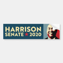 Jaime Harrison para el Senado 2020