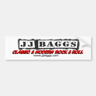 Pegatina Para Coche jjbaggs1