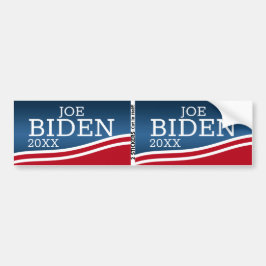 Pegatina Para Coche Joe Biden 2020 BOGO