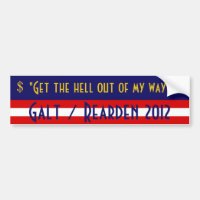 Juan Galt/Henry Rearden 2012