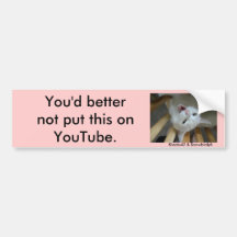 jupey1, usted no debe poner esto en YouTube.,…