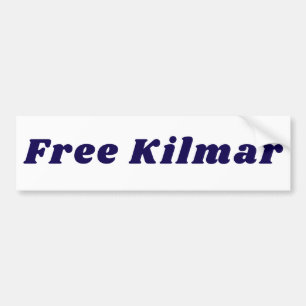 Pegatina Para Coche Kilmar gratis