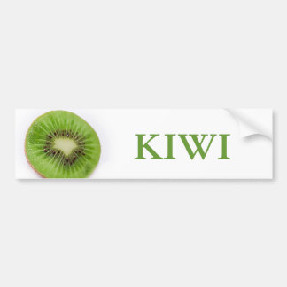 Pegatina Para Coche Kiwi