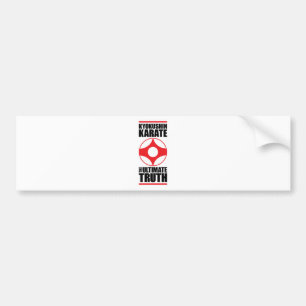 Pegatina Para Coche Kyokushin_0003.png