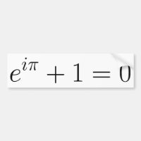 La fórmula de Euler