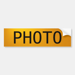 Pegatina Para Coche La foto
