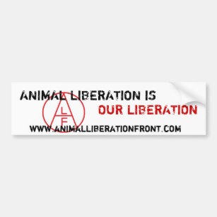 Decoración Frente Liberacion Animal para el hogar y mascotas 
