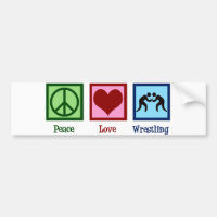 La lucha por el amor por la paz