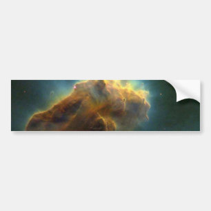 Pegatina Para Coche La NASA de IC 4703 de la columna de Eagle