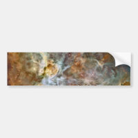 La nebulosa de Carina