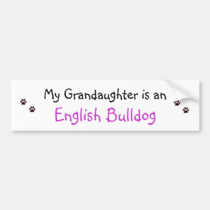Pegatina Para Coche la pata imprime, las impresiones de la pata, mi