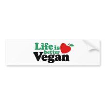 La Vida Es Mejor Vegan