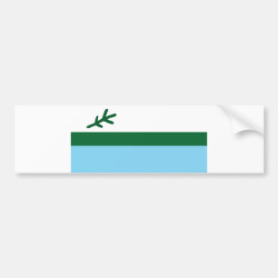 Pegatina Para Coche Labrador