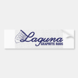 Pegatina Para Coche laguna1-1